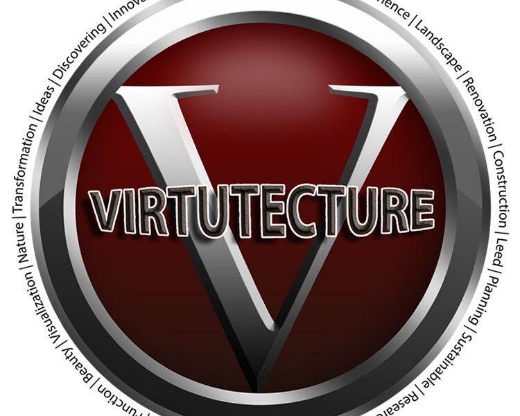 Tracy Ford – Virtutecture – May 4th